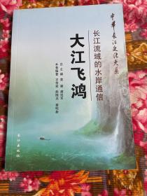 长江流域的水上陆岸通信历史：大江飞鸿