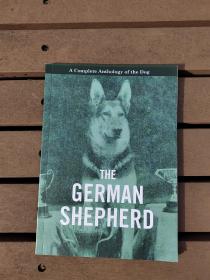 【影印本】The German Shepherd Dog a complete anthology of the dog德国牧羊犬选集
