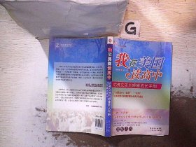 正版图书|我在美国读高中-哈佛女孩刘婷娜成长手册刘婷娜　著，刘力明　译