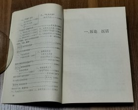 杏林医选（江西省名老中医经验选编 1987年11月1版1印）