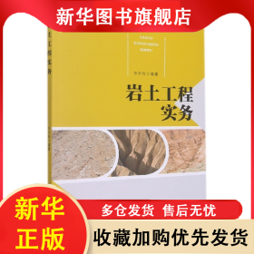 巖土工程實務(wù) 李慶海 9787112270774 中國建筑工業(yè)