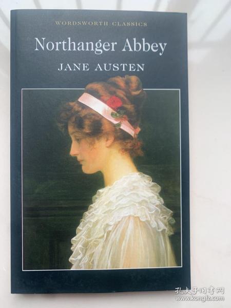 Northanger Abbey