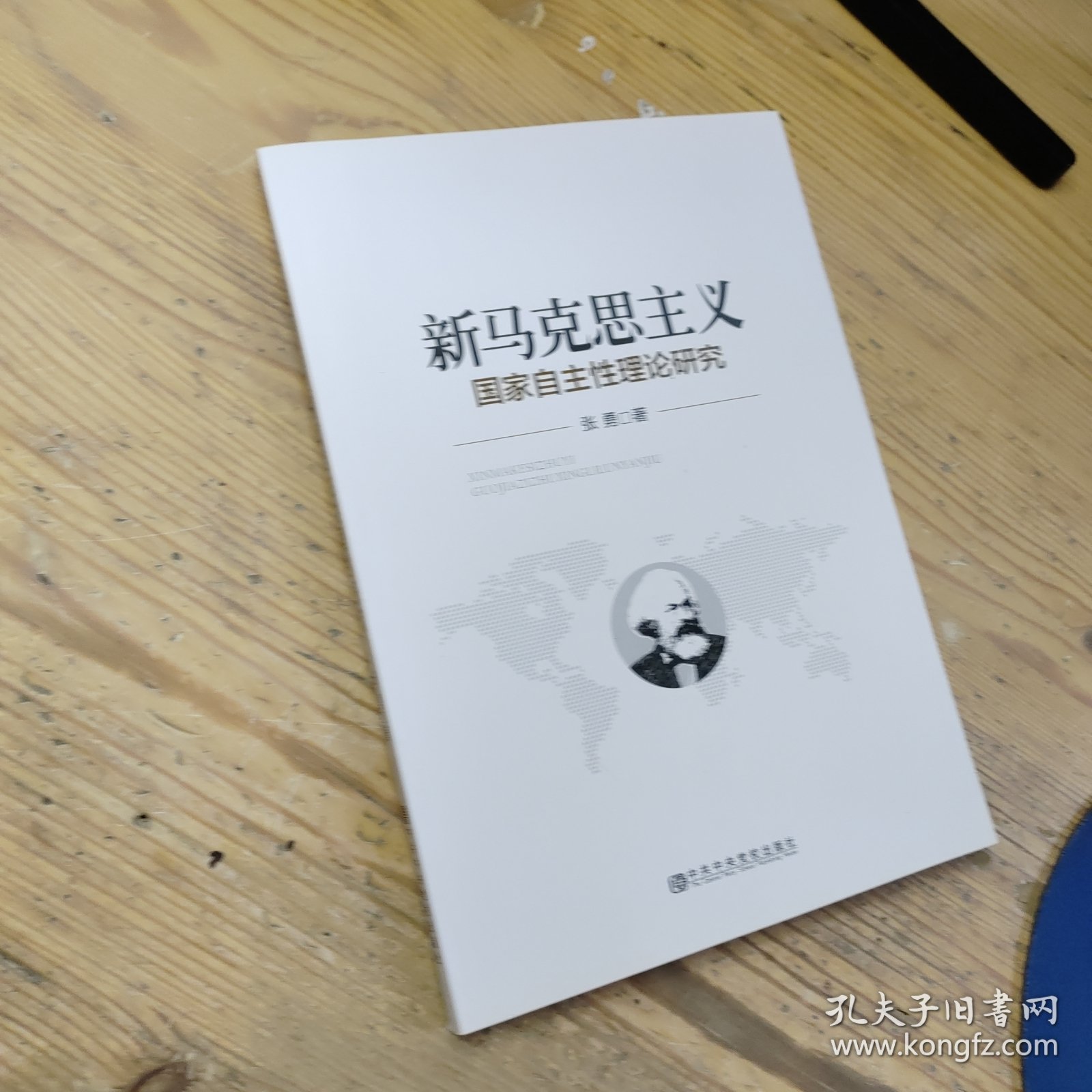 新马克思主义国家自主性理论研究