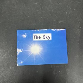 The Sky【英文】