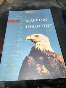 Mapping Ideology