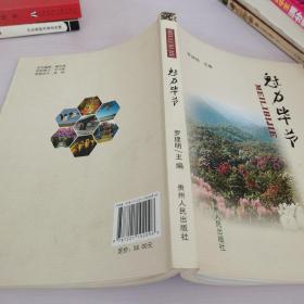 魅力畢節(jié)