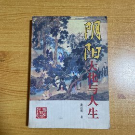 阴阳:大化与人生