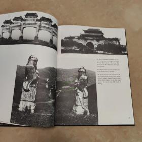 China in old photographs 1860-1910 中国旧影