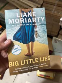 LIANE MORIARTY