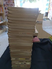 寻秦记 漫画珍藏版 123 89 10 11 12 13 16 17 18 19 20 21 22 23 24 25 26 27 28 29 30 31 32 33 34 35 36 37 38 共32册