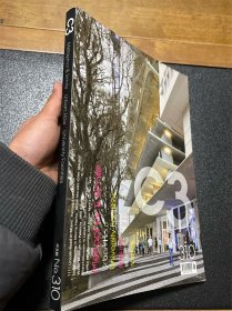 C3 建筑杂志 中文版 总第310期