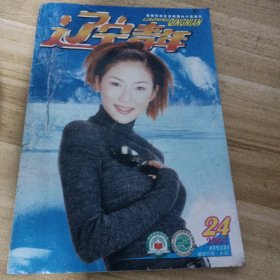 辽宁青年2001/24