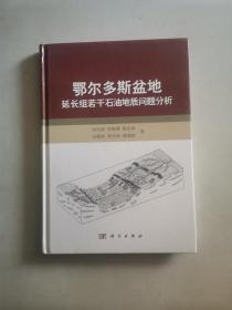 鄂尔多斯盆地延长组若干石油地质问题分析