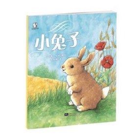小兔子 (澳)弗恩雷·布克斯文 中国人口出版社