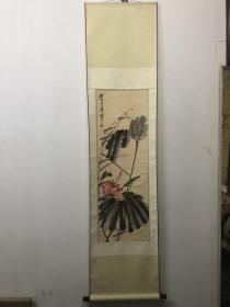 李霞生，原名李近臣，号昨非楼主、六鸡老人，1908年生于河南新乡，2000年8月与世长辞，是当代著名艺术家、美术教育家。
李霞生1931年入北京京华美专(现清华大学美术学院)学习中国画，师从齐白石、于非闇、王梦白、邱石冥诸大师；毕业后与同窗张丕振、张牧野创办北华私立美专，教授国画专业，后在教育战线从事美术教育工作。