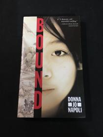 Bound 惊世狂花