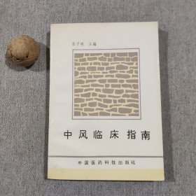 中风临床指南