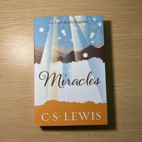 Miracles