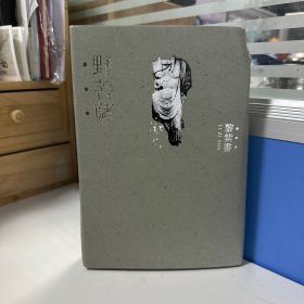 瑕疵书，破损、折痕严重，随机发丨黎紫书签名· 台湾联经版 《野菩薩》（内文80克道林纸；布面精装）繼張愛玲的經典之作《傳奇》後，終於等到當代華文文學短篇小說集「傳奇」的集大成之作──《野菩薩》。