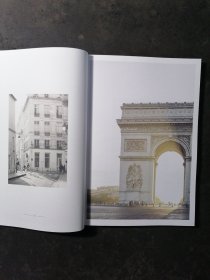 CEREAL CITY GUIDE：PARIS