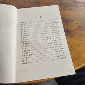 列车飞奔：安徽短篇小说集