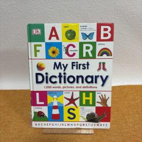 My First Dictionary