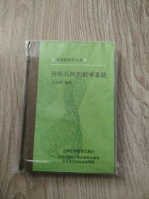 分形幾何的數(shù)學(xué)基礎(chǔ)
