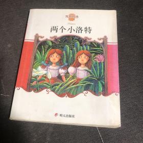 两个小洛特：凯斯特纳作品典藏