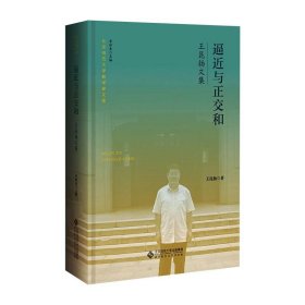 逼近與正交和 王昆揚文集王昆揚北京師范大學出版社9787303268252全新正版
