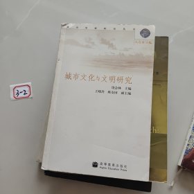 城市文化与文明研究