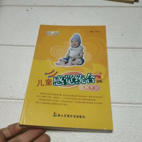 儿童感觉统合训练实用手册