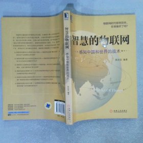 智慧的物联网：感知中国和世界的技术