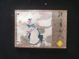 骑飞马的人2