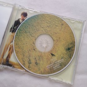 VCD 游鸿明 2003心情歌创作