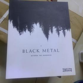 Black Metal：Beyond the Darkness