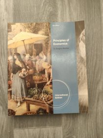 Principles of Economics：International Edition 6th Edition
