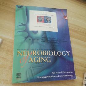 NEUROBIOLOGY OF AING