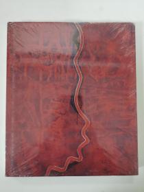Donald Judd: Paintings 1959-61，唐纳德·贾德：绘画1959-61