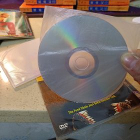 DVD 深渊异形3