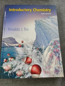 Introductory Chemistry third edition