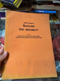 Buckling and instability（压屈与失稳手册）