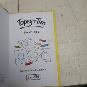 Topsy Tim