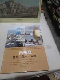 两栖战：战略·战术·战例