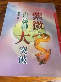 紫微喜忌神大突破