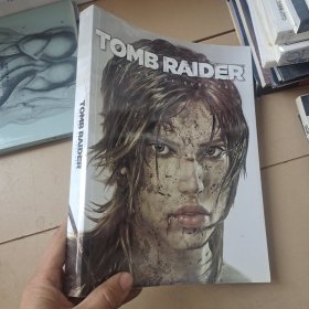 TOMB RAIDER