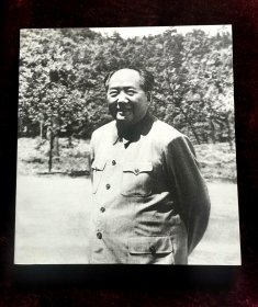 纪念毛泽东