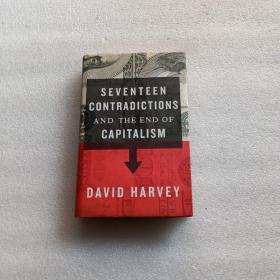 Seventeen Contradictions and the End of Capitalism