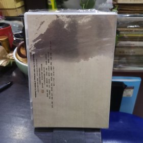 Master Lu Yanshao 画人陆俨少 DVD 出版社原塑封未开封