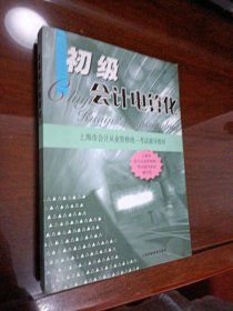 初级会计电算化：上海市会计从业资格统一考试辅导教材