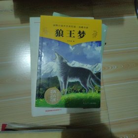 狼王梦